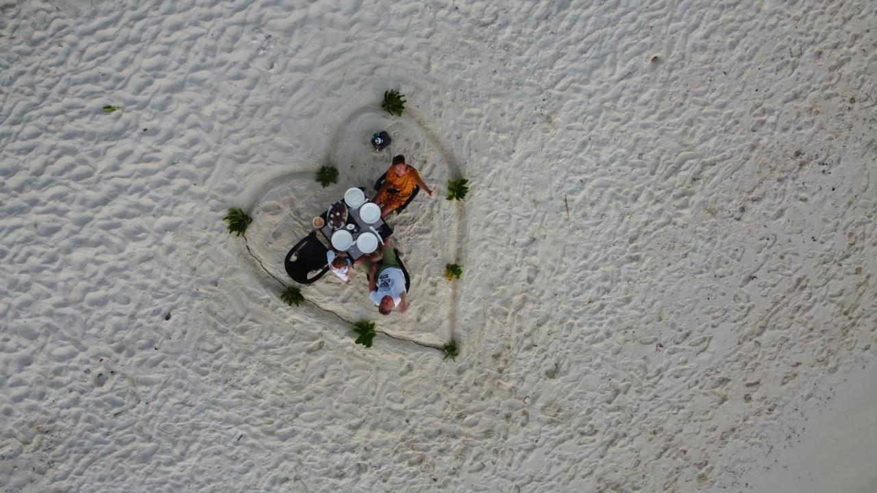 Ukulhas Villa Beach Hotel Εξωτερικό φωτογραφία