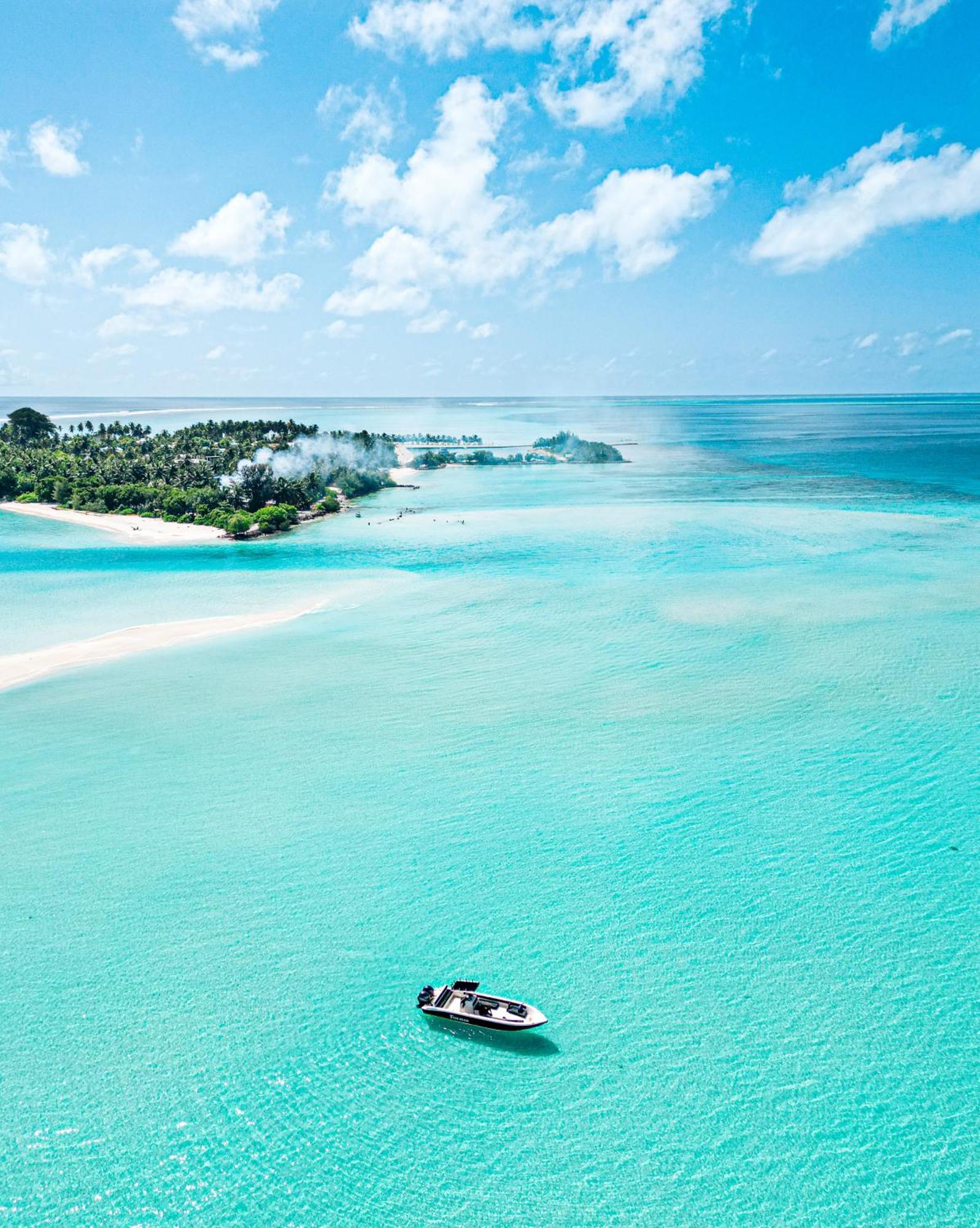 Ukulhas Villa Beach Hotel Εξωτερικό φωτογραφία
