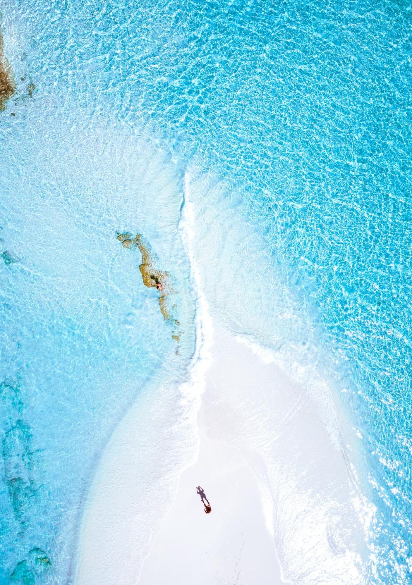 Ukulhas Villa Beach Hotel Εξωτερικό φωτογραφία